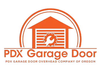 PDX Gsrage Logo