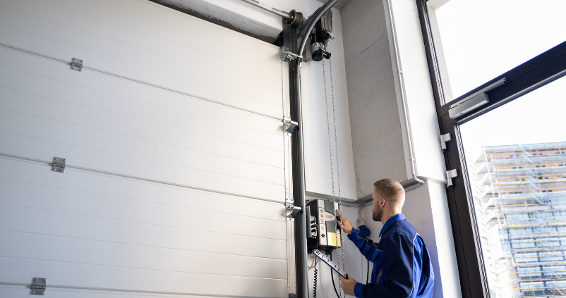 Professional Garage Door Services in Tigard | PDX Garage Door