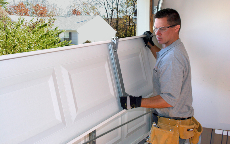 Garage Door Opener Repair