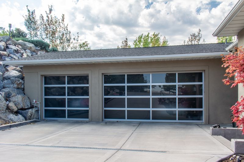 Garage Door Repair