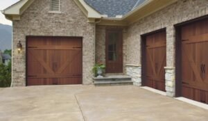 Garage Door Services Near Me Portland