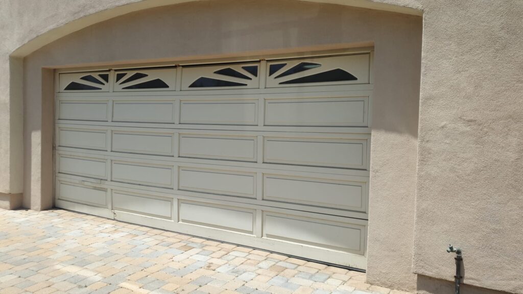 Garage Door Services Near Me Portland OR