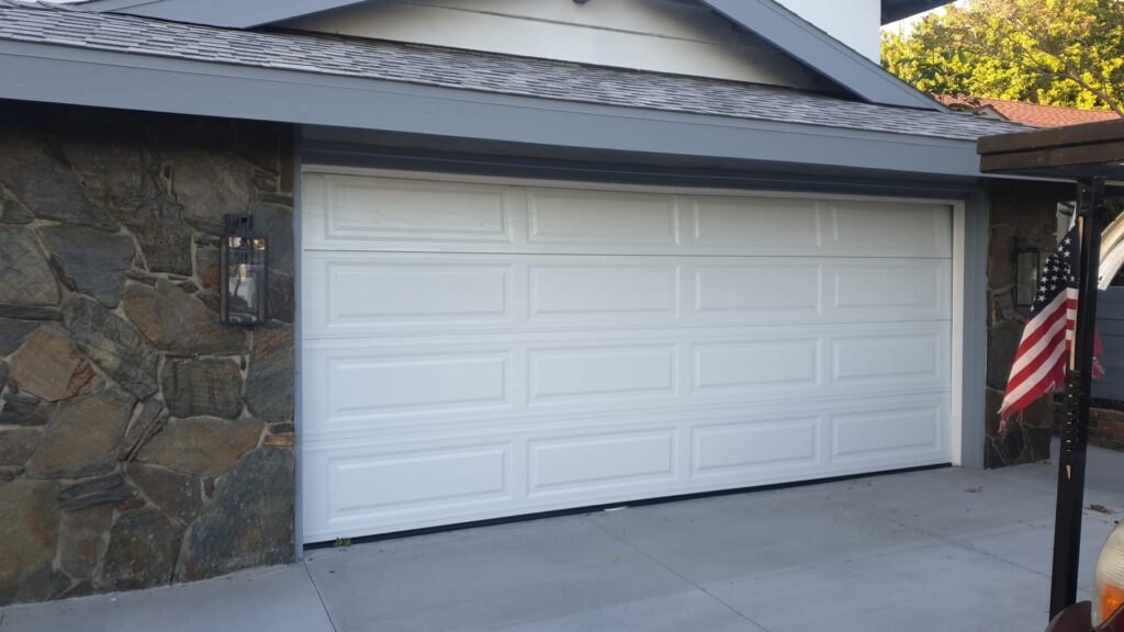 Garage Door Repair Portland: Choosing Between Repair and Replacement
