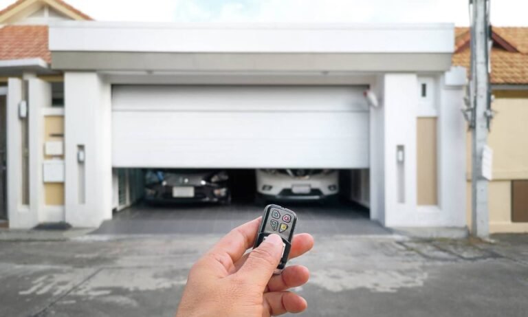 Garage Door Services Near Me Portland