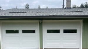 garage door repair portland
