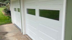 garage door repair