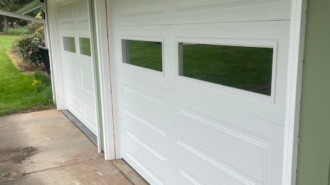 garage door repair