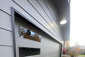 garage door repair portland