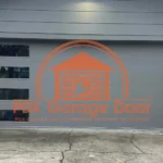 How to Fix a Garage Door