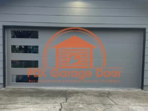 How to Fix a Garage Door