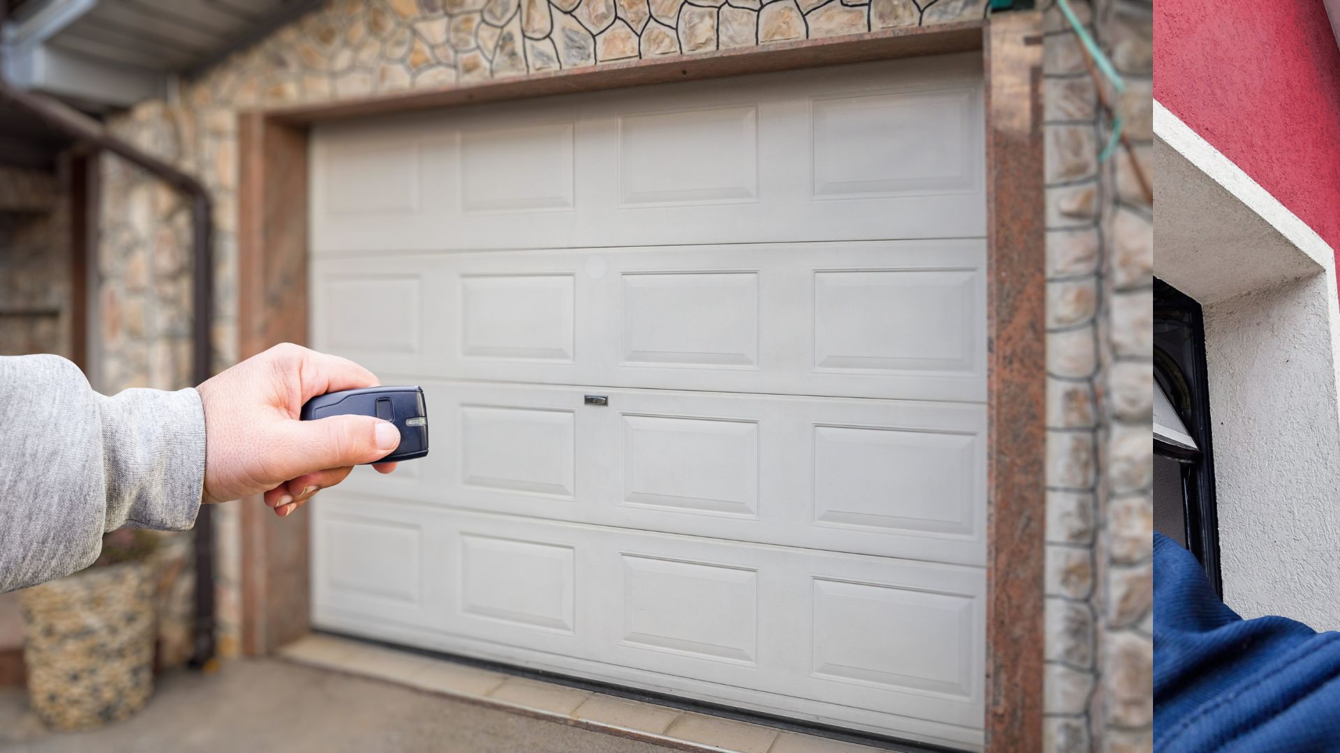 Garage Door Opener Repair in Portland: Troubleshooting Checklist
