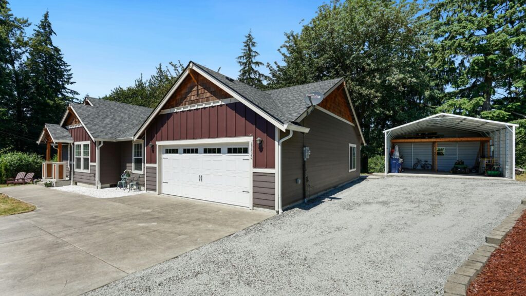 How to Know If You Need New Garage Door Parts in Portland Oregon