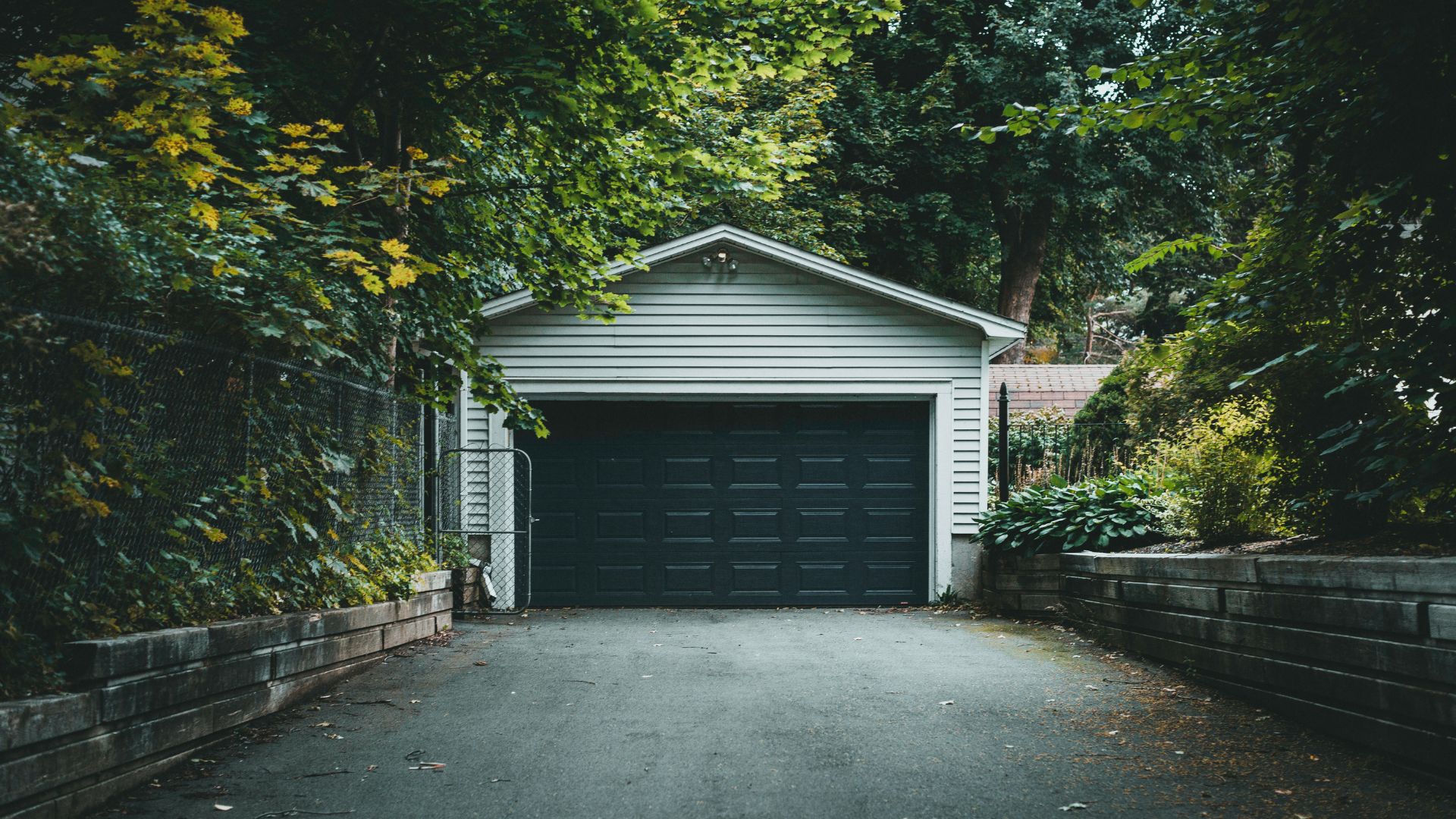 The Most Common Garage Door Problems We Fix in Portland Homes