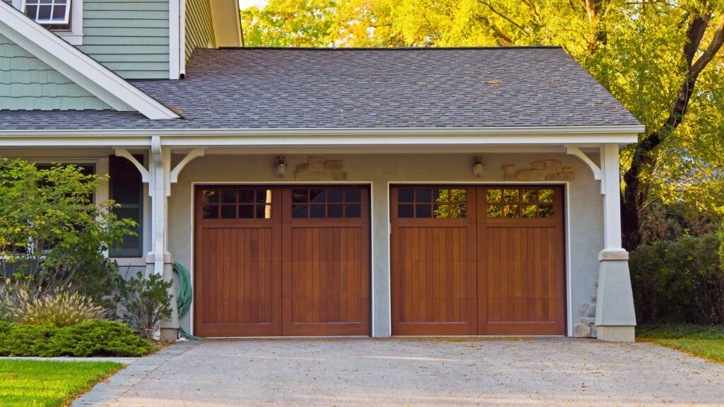Does Homeowners Insurance Cover Garage Doors in Portland for Storms or Break-Ins?