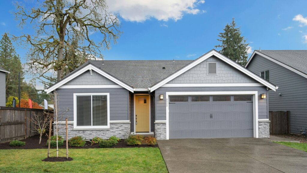 Garage Door Keypad Not Working in Portland? Try These Quick Fixes First