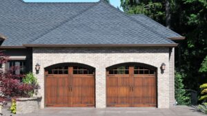 Garage Door Off Track Repair in Portland: What to Do When Things Go Sideways