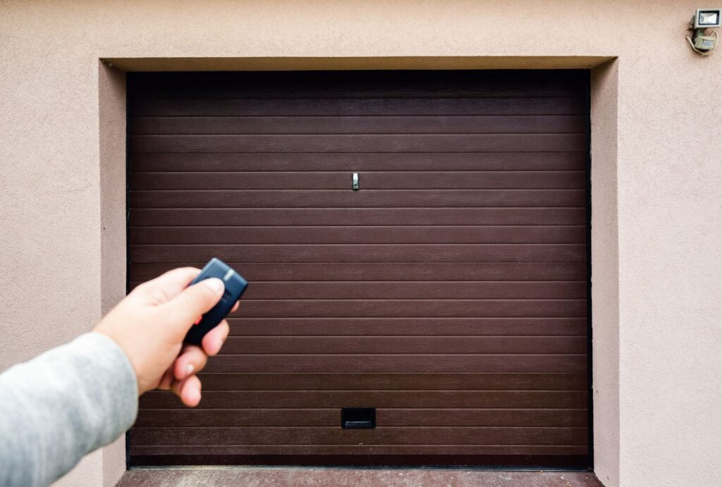 Garage Door Opener Not Working? Try These Fixes Before You Replace It