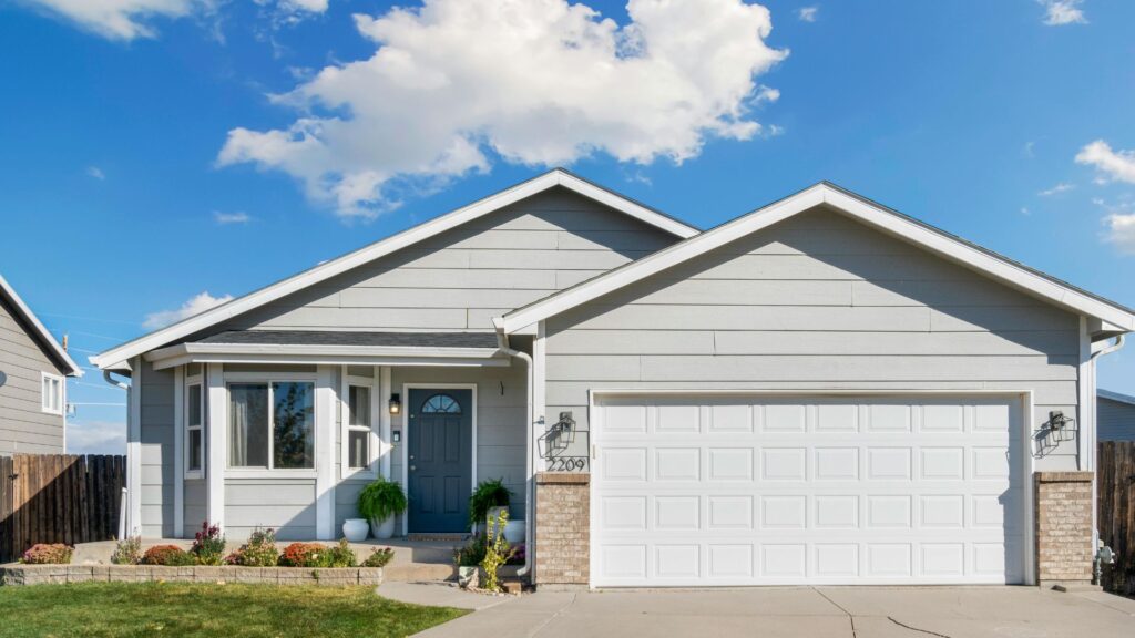 Here’s the True Cost to Replace a Garage Door Spring in Portland