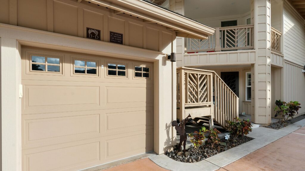 Stop Struggling With a Broken Garage Door in Portland – Fix It Fast & Right