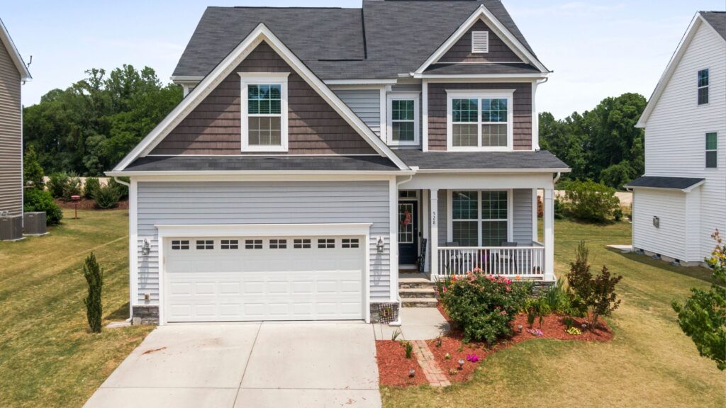 How to Winterize a Garage Door and Keep Cold Air Out for Good
