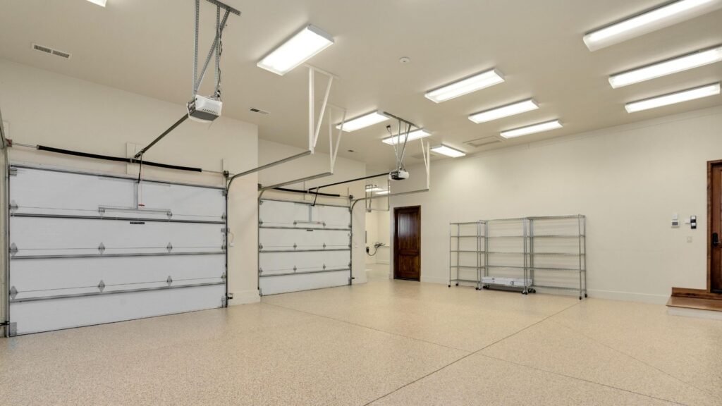 Roll Up Garage Door vs Regular: Which One Fits Your Home Best?