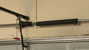 Professional Garage Door Spring Replacement