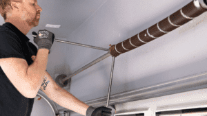 Garage Door Springs Services in Tigard