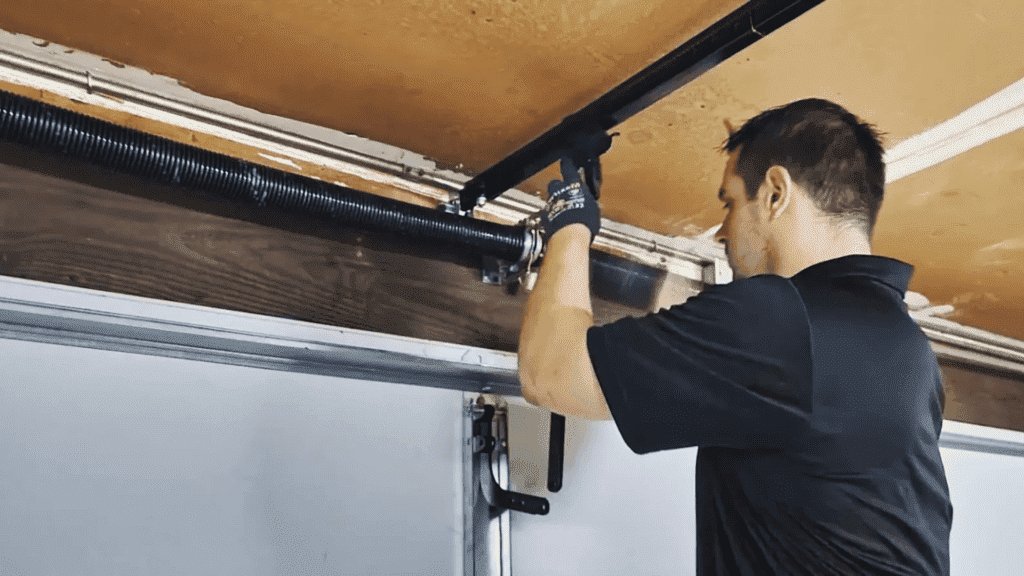 Enhance Home Safety and Performance with Residential Garage Door Tune Up Services in Portland, OR