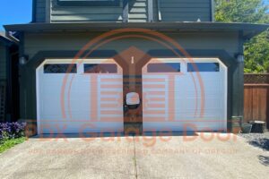 garage door opener Portland — additional