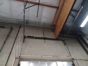 broken garage door spring repair lake oswego — additional
