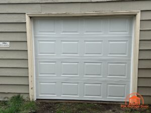 garage door track alignment lake oswego — additional